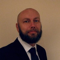Southern Water Employee Peter Hayward's profile photo