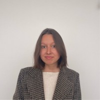 Poutrix vzw Employee Lotte Depraeter's profile photo