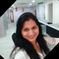Hevo Data Employee Priyanka Chhajed's profile photo