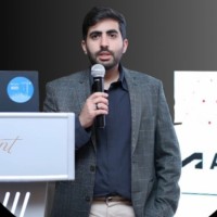 Accienta Employee Bassel Hesham's profile photo