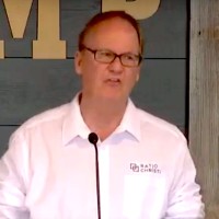 Ratio Christi Employee Joe Whitchurch's profile photo