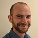 Elsevier Employee Luke Batchelor's profile photo