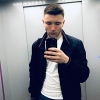 TAB Apps Employee Yevhen Ponomarenko's profile photo