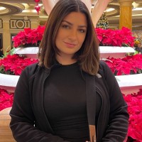 Madeleine Budagher's profile photo