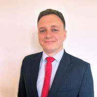 The Property Experts Employee Joe Patten's profile photo