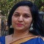 Ingenious e-Brain Employee Shalini Goyal's profile photo