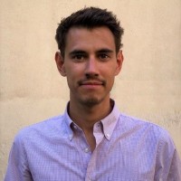 Ombrea Employee Etienne Mercier's profile photo