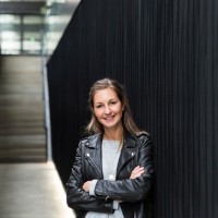 fabriq Employee Agathe Plantier's profile photo