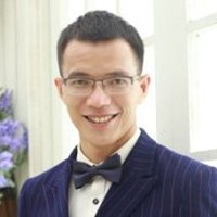 Microtech Technology Company Limited Employee Torres He's profile photo