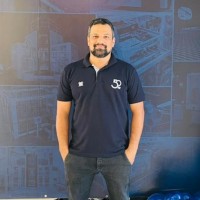 Haver & Boecker Latinoamericana Employee Marculino Bomfim's profile photo