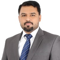 TopCity-1 Employee Umer Farooq's profile photo