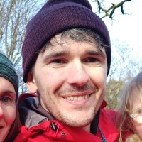 Diageo Employee Robin MacDonald's profile photo
