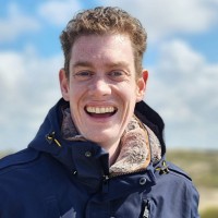 Joost van Erp Email