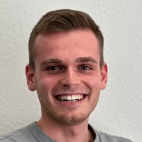 Mindfactory AG Employee Daniel Frings's profile photo