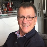 À mon compte Employee Michel Stebenne's profile photo