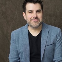 Festival de films francophones CINEMANIA Employee Daniel Racine's profile photo