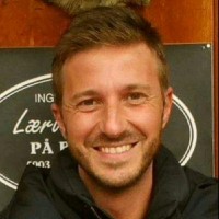 Dorabaltea | Depurazione Acque Reflue Employee Daniele Cannarozzo's profile photo