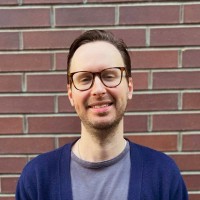 Groundwērk Employee Ben Brantlinger's profile photo