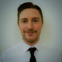 Proxyclick by Eptura Employee James Boyd's profile photo