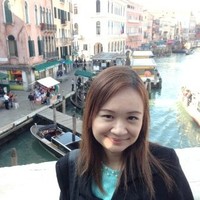 BTS Thailand Employee Chada Thongtan's profile photo