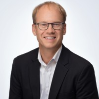 Bosch Home Comfort USA Employee Dan Moffroid's profile photo