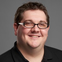 Maxwells Chartered Accountants Employee Gavin Roberts's profile photo