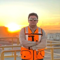 Automining Employee Luis de la Puente Alarcón's profile photo