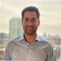 Accordion Employee Daniel Graber's profile photo