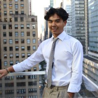 Szpirt & Company Employee John Nguyen's profile photo