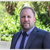 Audit New Zealand Employee Christopher Webby's profile photo