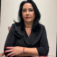 Maltexco S.A Employee Ximena Droguett's profile photo