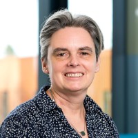 Longwall Venture Partners LLP Employee Jane Burgoyne's profile photo