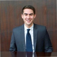 WireScreen Employee Sam Shulman's profile photo