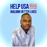 HELP USA Employee Ackeem Dixon's profile photo