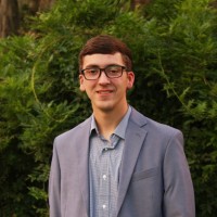 Auburn University, Samuel Ginn College of Engineering Employee Ethan mac Garrison's profile photo