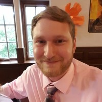 Waypoint Software, LLC Employee Aaron Linwood's profile photo