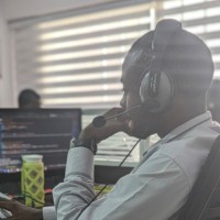 Holmen Consulting Employee Ayomide Aderibigbe's profile photo