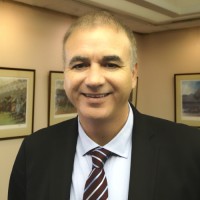 Flomatic Valves Employee Nick Farrara's profile photo