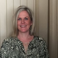 Email e telefono di Tammy McNair