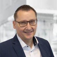 groninger & co. gmbh Employee Dirk Schuster's profile photo