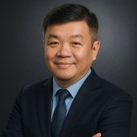 Ocean Alexander Employee Nick Chao's profile photo