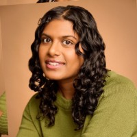 Riya Ramaswamy Email