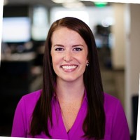 Authvia Employee Johannah Broadlick's profile photo