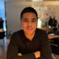 Andrew Tang Email & Phone Number