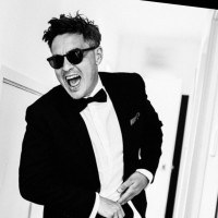 TBWA\Chiat\Day Employee Tom Madden's profile photo