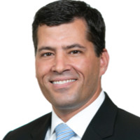 Alpha Wave Global, LP Employee Paul van Dillen's profile photo