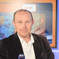 BFM LYON Employee Alban Razia's profile photo