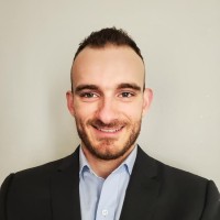 First Western Properties, Inc. Employee Christos Tzanis's profile photo