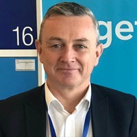 Magenta Living Employee Andy McCullagh's profile photo