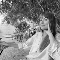 Studio Emma Svensson Employee Camilla Sainz's profile photo